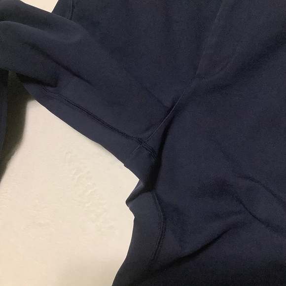 Lululemon City Trek Trouser Sz 4 Deep Indigo / Navy - Picture 11 of 14